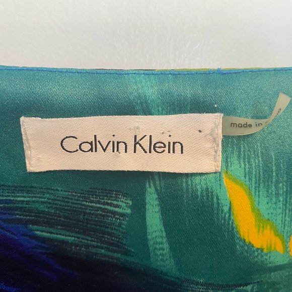 Calvin Klein Dress - Picture 4 of 8